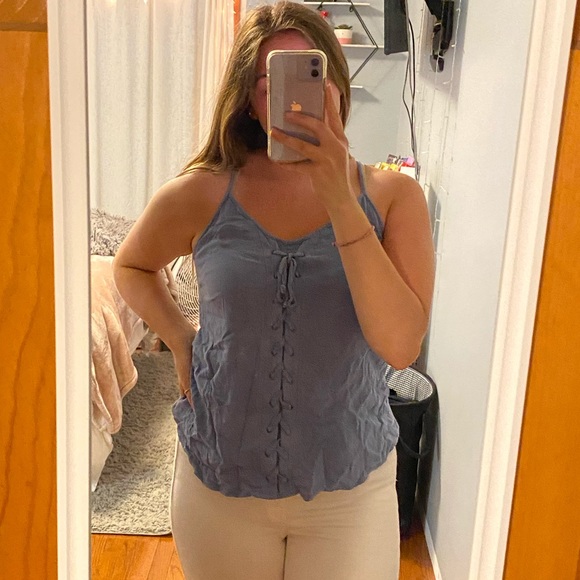 Tank Top - Picture 2 of 2